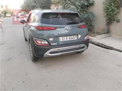 هيونداي كونا